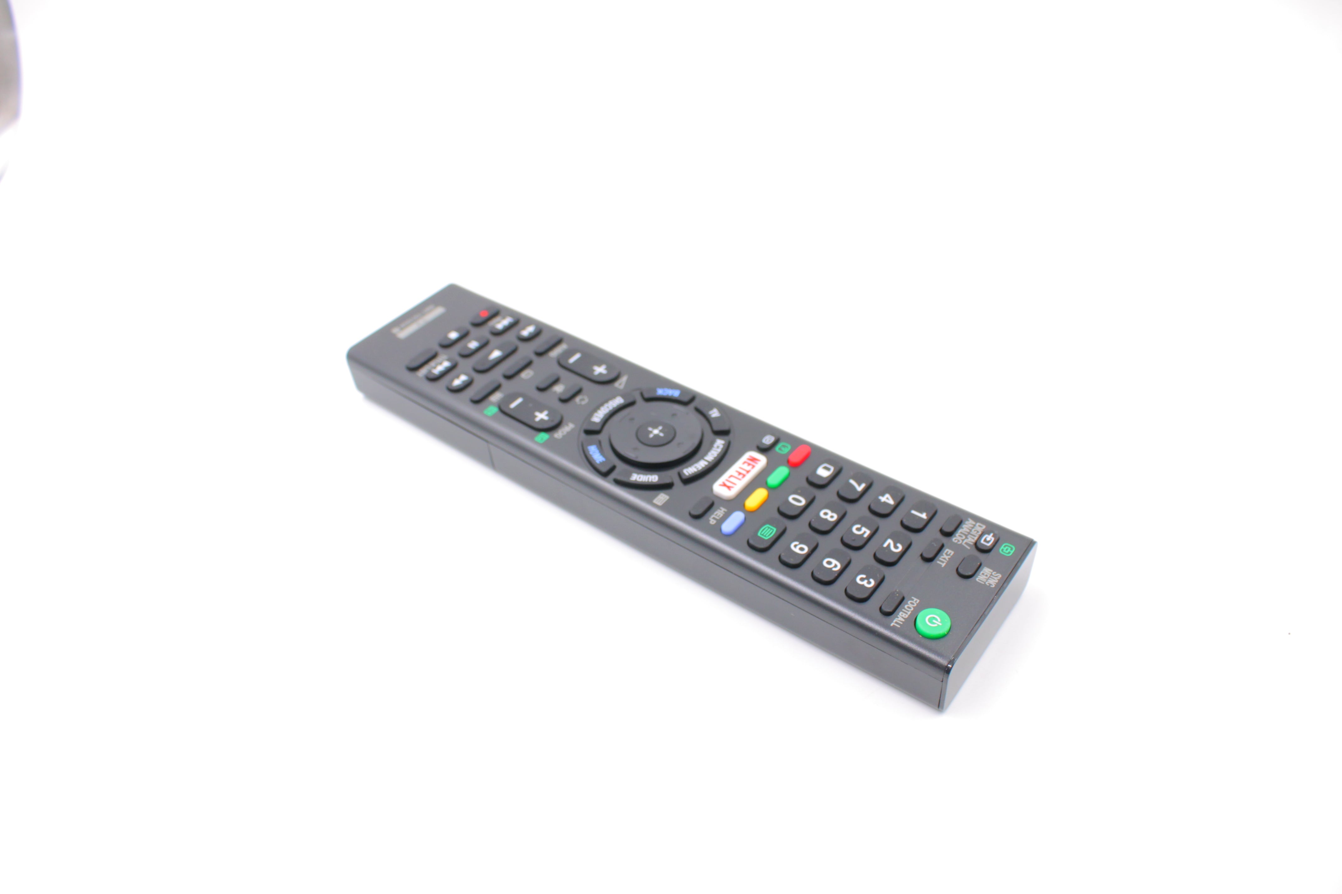 Compatible Universal TV Remote Control to Suit Sony Bravia | Remote Pro